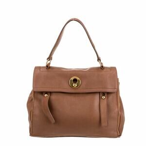 Yves Saint Laurent Muse II Crossbody Handbag
